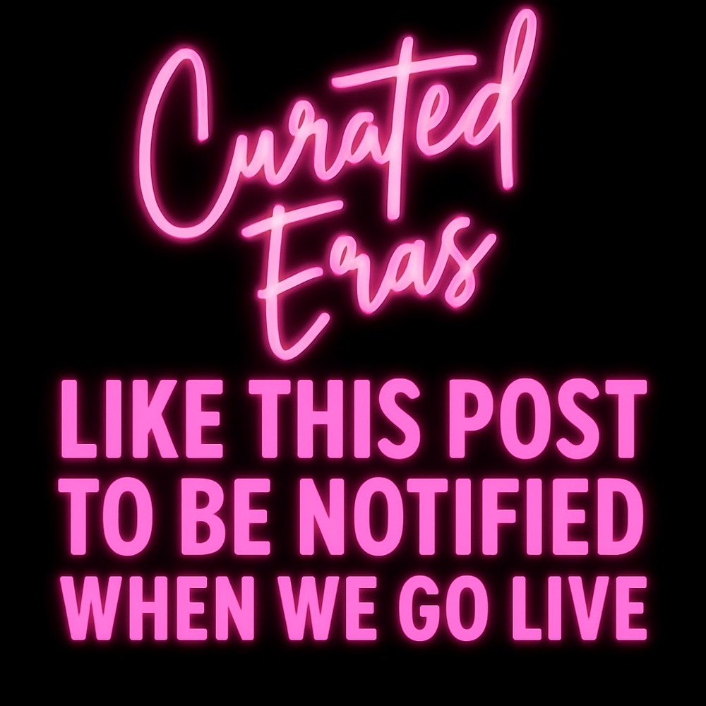 LIKE THIS POST TO BE NOTIFIED WHEN WE GO LIVE!